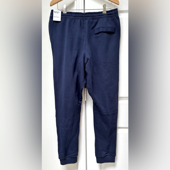 Men’s Nike Club Fleece Pants — Standard Fit Taper Leg - Picture 3 of 3